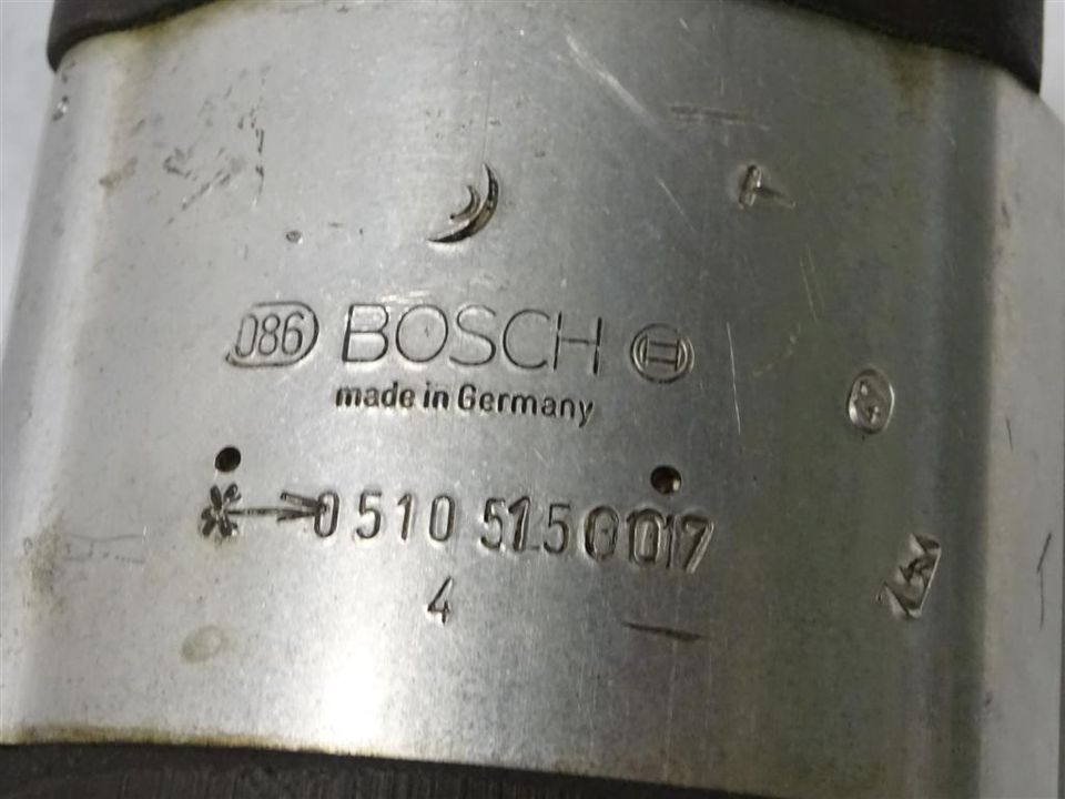 Bosch/Rexroth Zahnradpumpe 0510515007 in Edewecht