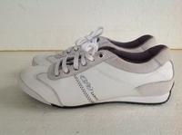 Esprit Sneaker weiß Größe 37 Nürnberg (Mittelfr) - Oststadt Vorschau