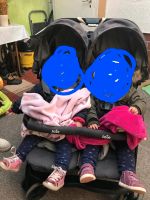 Kinderwagen zwillingswaagen Rheinland-Pfalz - Worms Vorschau