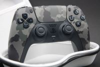 PS5 Controller SCUF Smart-Trigger PADDLES Umbau NEU Camouflage Nordrhein-Westfalen - Schwerte Vorschau