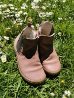 Lurchi Barefoot Chelsea Boots gefüttert Gr. 30 Bayern - Stiefenhofen Vorschau