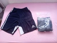 Neue Shorts, Adidas. 176 Große Saarland - St. Wendel Vorschau