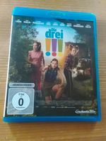 Die drei !!! - Der Film / BLU-RAY / Kinder - Klassiger Bayern - Halfing Vorschau