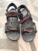 Ecco Trecking / Outdoor Sandalen - Receptor Technology Hessen - Dietzhölztal Vorschau