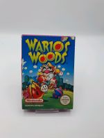 Warios Woods NES Nintendo Entertainment System mit Ovp Anleitung Schleswig-Holstein - Bad Oldesloe Vorschau