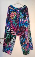 Luftig lockerleichte DESIGUAL Hose Gr.XL 42 44 NEU Strand Sommer Rheinland-Pfalz - Contwig Vorschau