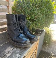 Dr. Martins 1460 black smooth (gewachst) (EU45) Aachen - Aachen-Mitte Vorschau