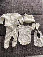 Baby Beige Outfit 0-3 Monate NEU 12€❗️ Bayern - Fürth Vorschau