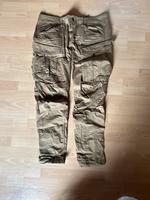 G-STAR ROVIC ZIP TAPERED - Cargohose - fawn W36/L34 Hessen - Münster Vorschau