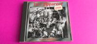 CD Heir Apparent - Graceful Inheritance BDCD 008 1986 France Nürnberg (Mittelfr) - Aussenstadt-Sued Vorschau