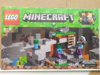 Lego Minecraft 21141 - vollständig - Hude (Oldenburg) - Nordenholz Vorschau