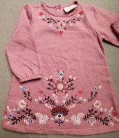 Kleid Kleidchen Sweatkleid (Größe 80) Dortmund - Kirchlinde Vorschau