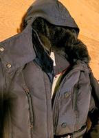 S.Oliver Winterjacke Wintermantel nachtblau gr. 36 Bayern - Osterhofen Vorschau