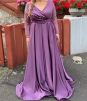 Abendkleid Flieder Wiesbaden - Mainz-Kastel Vorschau