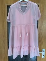Kleid - rosa - NA-KD - Gr. S / 36 Niedersachsen - Hessisch Oldendorf Vorschau