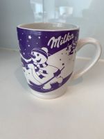 Milka Weihnachtsbecher EditionNr.18 Tasse/Sammeltasse Hessen - Hochheim am Main Vorschau