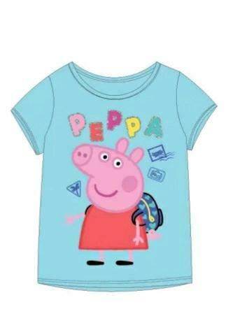 Peppa Wutz T-Shirt Gr.92,104 Neu! in Potsdam