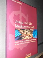 Jesus und die Marktwirtschaft Kapitalismus Menschlichkeit Prüfsta Berlin - Pankow Vorschau