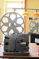 Filmprojektor Bauer P6 automatic Nordrhein-Westfalen - Wetter (Ruhr) Vorschau