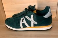 Schuhe Sneaker Herrenschuhe Kinderschuhe Armani Exchange Größe 40 Berlin - Charlottenburg Vorschau