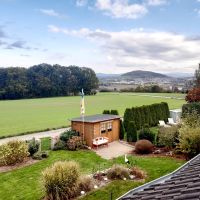 3 Zimmer Wohnung mit Blick in die Ferne Hessen - Fulda Vorschau