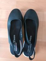 Tom Tailor Denim Schuhe neuwertig 41 Hessen - Rosbach (v d Höhe) Vorschau