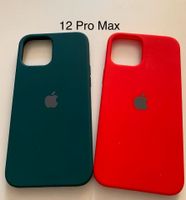 IPhone 12 Pro Max Silikonhülle*Neu* Rheinland-Pfalz - Ludwigshafen Vorschau