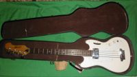 1966 USA Kalamazoo Bass, made by Gibson Niedersachsen - Braunschweig Vorschau