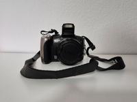 Canon PowerShot SX 20 IS mit 20x Optical-Zoom 28-560mm Nordrhein-Westfalen - Wesseling Vorschau