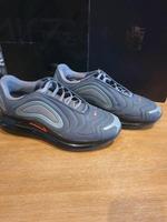 Schuhe Nike Air Max 720 (US Gr. 7) Nordrhein-Westfalen - Hünxe Vorschau