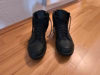 Motorradstiefel TCX X-Groove WP Schwarz Gr. 45 Dresden - Löbtau-Nord Vorschau
