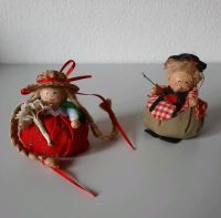 VINTAGE HANDMADE DUFTPUPPEN Bayern - Dillingen (Donau) Vorschau