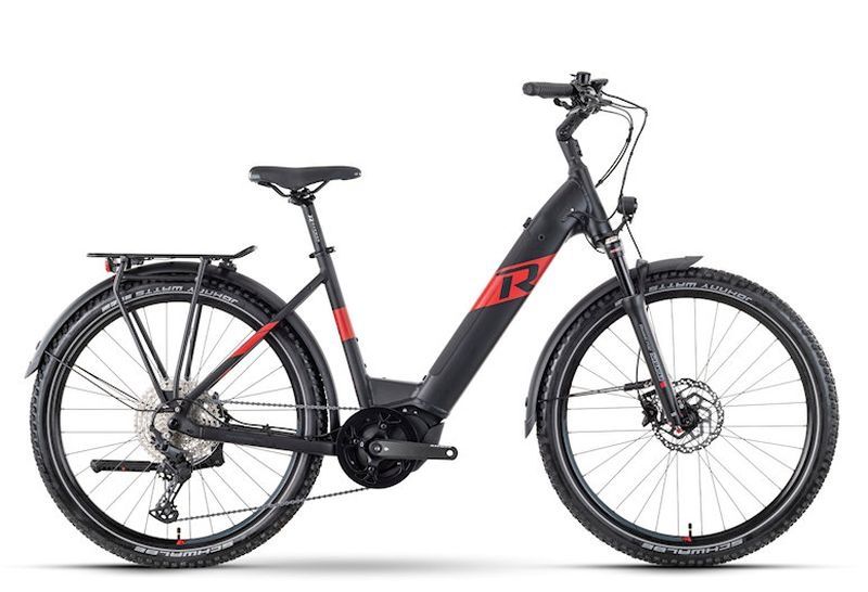 RAYMON EBIKE 27 ZOLL CrossRay E 7.0 NEU! UVP 3999 € BF1 in Bitterfeld