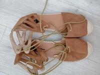 Espadrilles Damen Größe 41 Hessen - Viernheim Vorschau