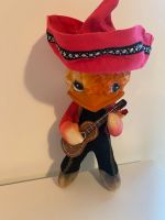 Mariachi Ente mit pink Filzhut und Guitarre Altona - Hamburg Lurup Vorschau