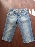 Esprit Bermuda Shorts, kurze Hose, Jeans, 36,top Zustand Wietmarschen - Füchtenfeld Vorschau