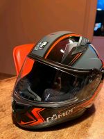 Römer Integralhelm/Motorradhelm mit Sonnenvisier Gr. XS Nordrhein-Westfalen - Wenden Vorschau