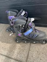 Inliner Inline Skates Größe 29-33 Baden-Württemberg - Holzgerlingen Vorschau