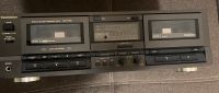 Technics RS-TR165 Double Cassette Deck Niedersachsen - Seelze Vorschau