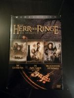 Herr der Ringe Triologie DVD / Bluray Hannover - Ricklingen Vorschau