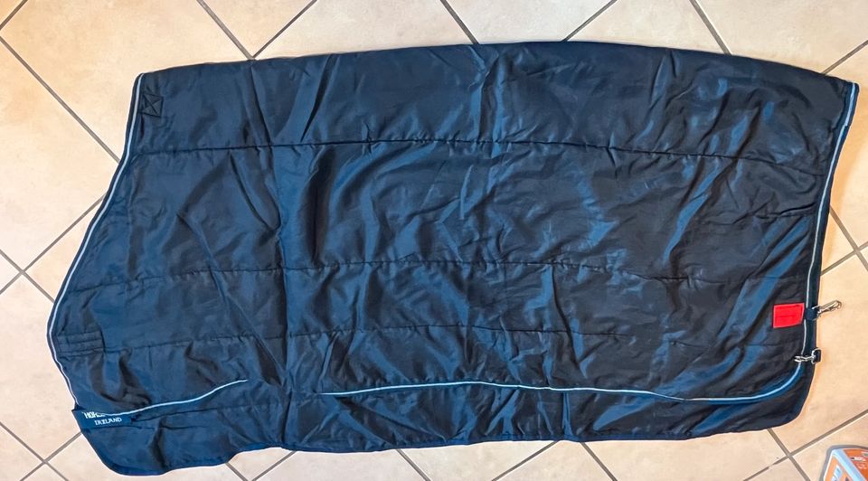 Horseware Unterdecke Liner 100 g, 115 cm in Fredenbeck