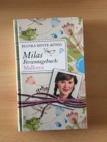Milas Ferientagebuch: Mallorca von Bianca Minte-König, NEU Nordrhein-Westfalen - Radevormwald Vorschau