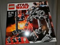 LEGO® Star Wars  75201 First Order AT-ST NEU&OVP Duisburg - Neumühl Vorschau