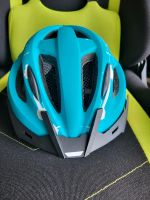 Fahrradhelm Größe S/M , 1x getragen Hessen - Hatzfeld (Eder) Vorschau