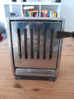 Toaster Inventum Tybe HB1 H460 220 V50/60er Jahre Nordrhein-Westfalen - Mettmann Vorschau