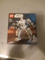 Lego Star Wars 75370 Stormtrooper Mech *NEU* Nordrhein-Westfalen - Krefeld Vorschau