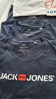 Jack & Jones T-Shirt Paket, 8 Stück, Größe 3XL Nürnberg (Mittelfr) - Südstadt Vorschau