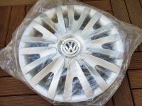 1 Satz Radkappen Radzierblenden VW Golf 5 , 15 Zoll 5K0 601 147 F Dresden - Cotta Vorschau