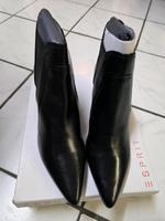 Esprit Stiefeletten Gr. 42 Nordrhein-Westfalen - Horstmar Vorschau