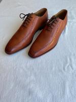 Herren Lederschuhe Gordon & Bros neu Berlin - Charlottenburg Vorschau